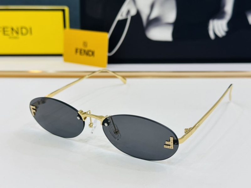 Fendi Sunglasses